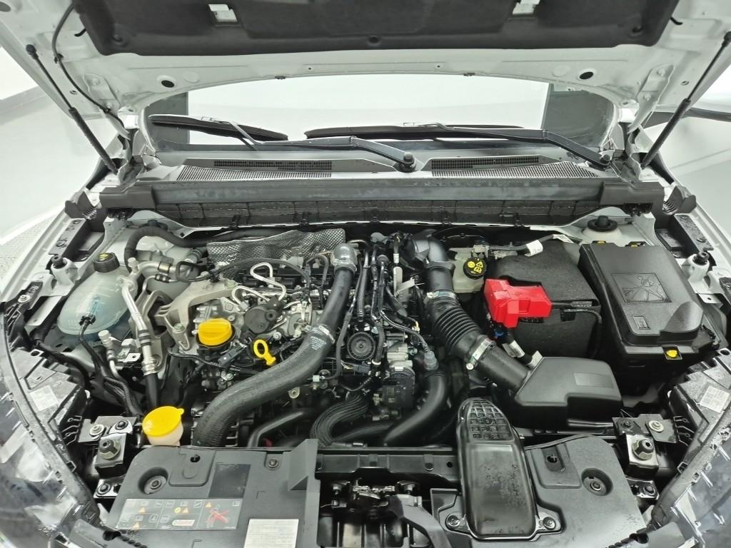 2023 RENAULT KOREA XM3 