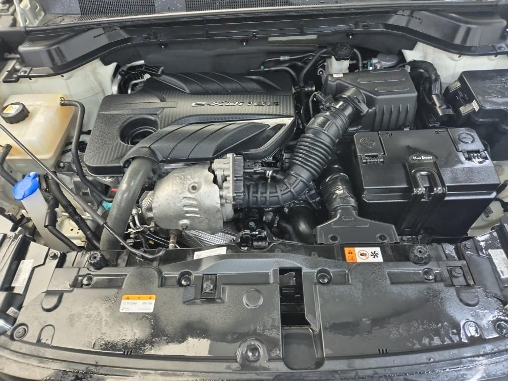 2021 SSANGYONG ALL NEW KORANDO 