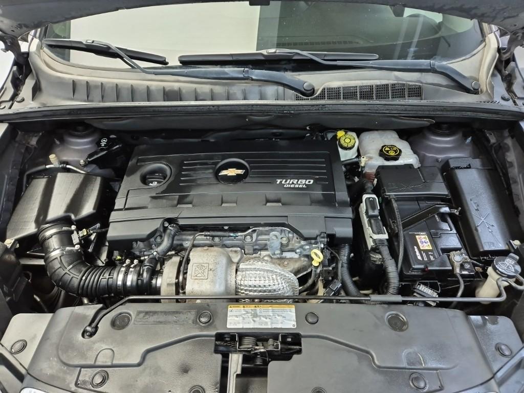 2012 CHEVROLET(GM) ORLANDO 