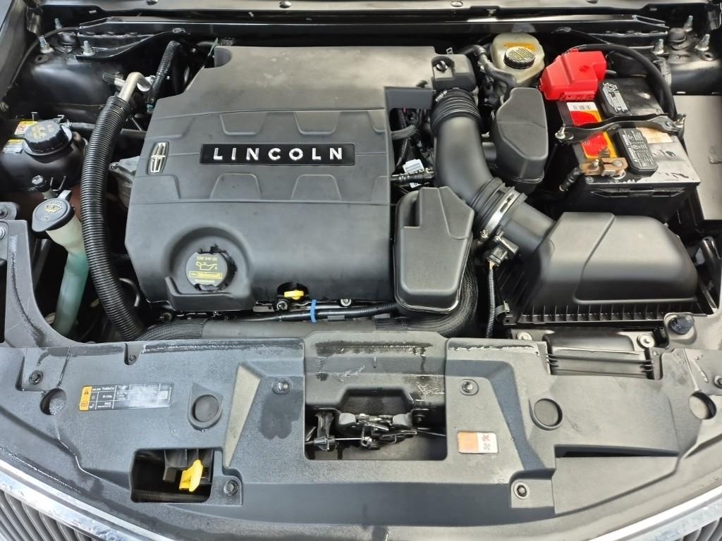 2013 LINCOLN MKS(NEW) 