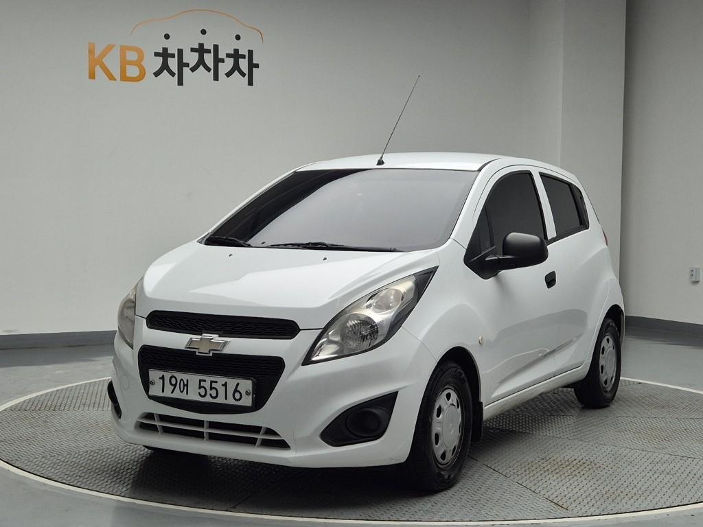 2014 CHEVROLET(GM) SPARK 