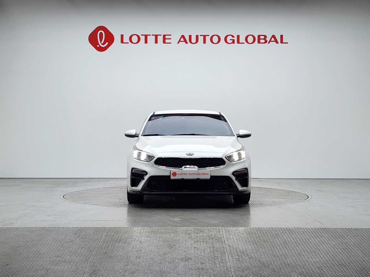 2020 KIA ALL NEW K3 G1.6 Trendy