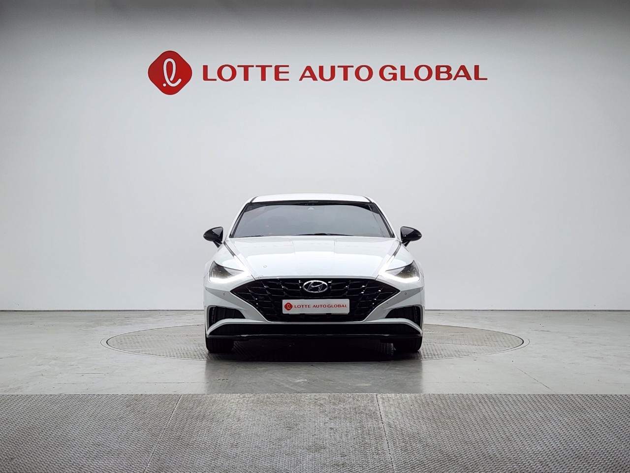 2022 HYUNDAI SONATA (DN8) G2.0 Premium Plus