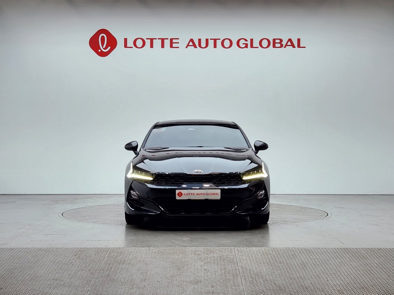 2021 KIA K5 (3Gen) 2.0 Prestige