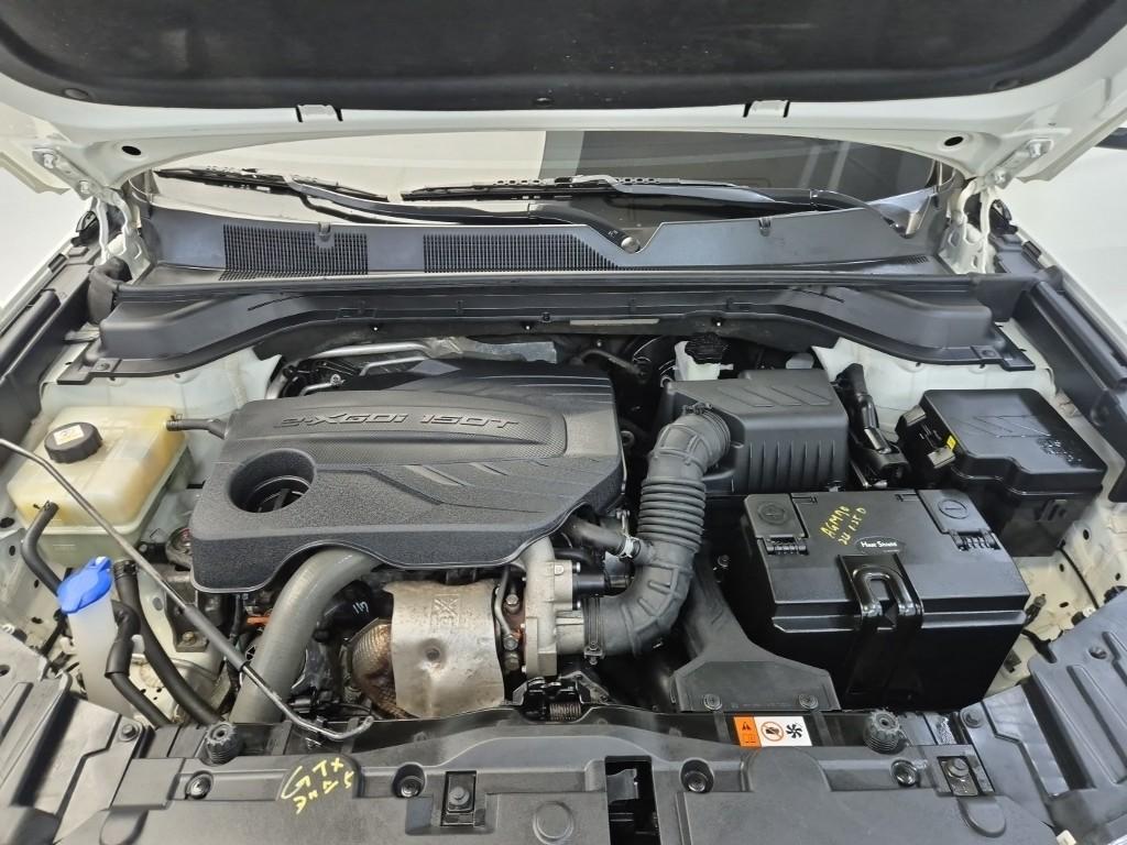 2022 SSANGYONG ALL NEW KORANDO 