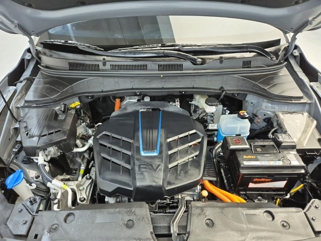 2020 HYUNDAI KONA ELECTRIC 