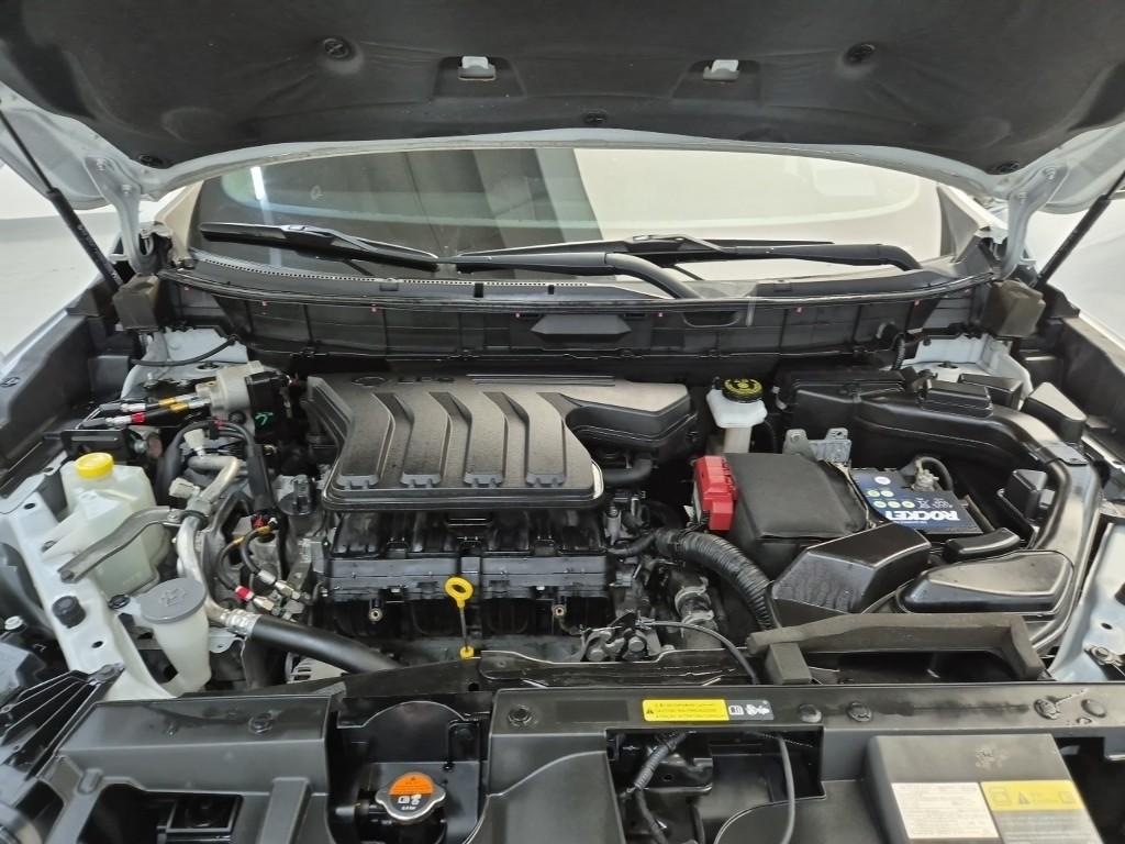 2021 RENAULT KOREA NEW QM6 