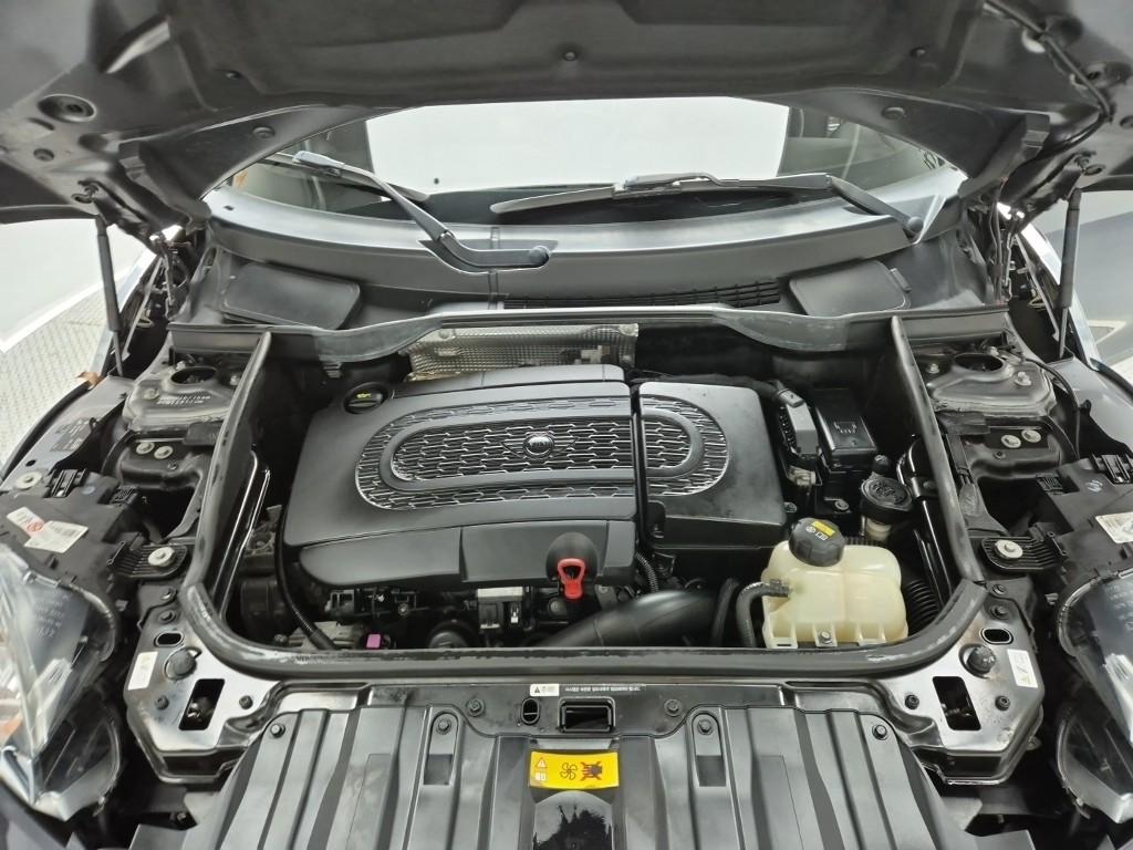 2016 MINI COUNTRYMAN 