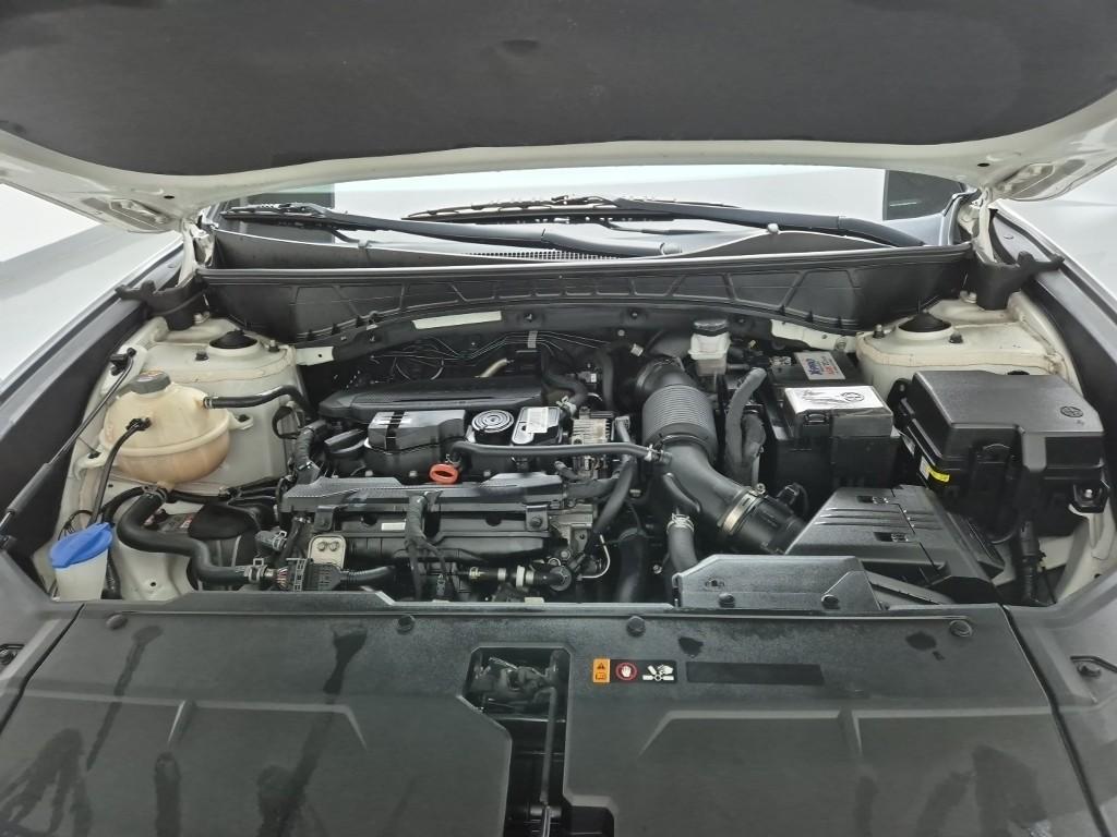 2021 HYUNDAI THE ALL NEW TUCSON 