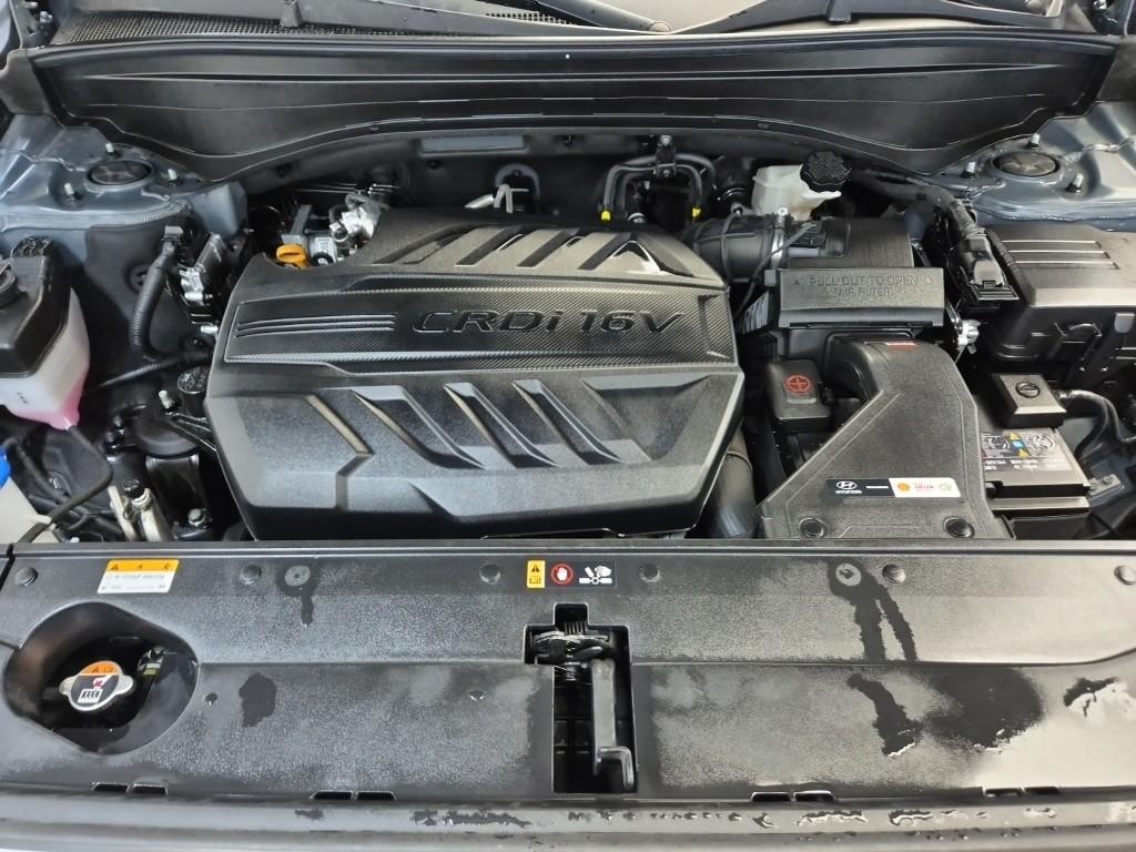 2022 HYUNDAI PALISADE 