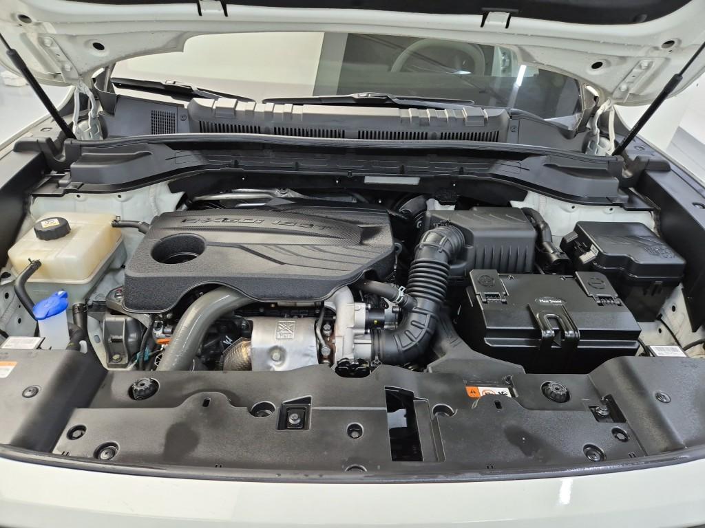 2024 SSANGYONG TORRES 