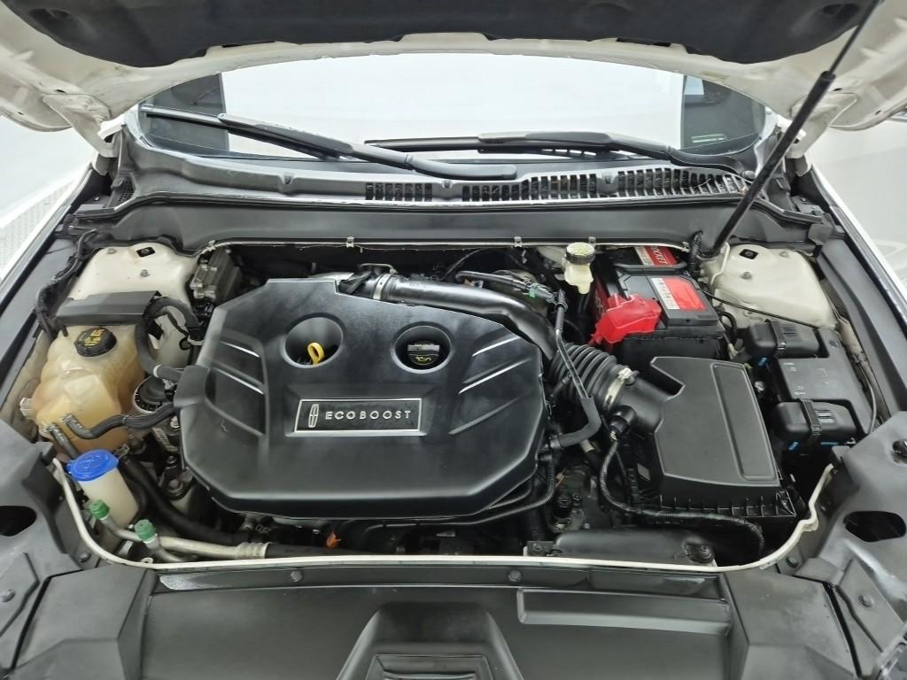 2017 LINCOLN MKZ(NEW) 