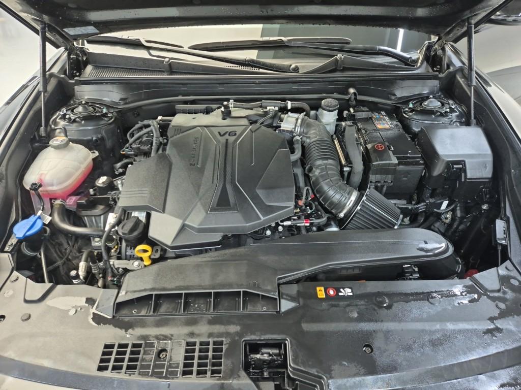 2024 HYUNDAI THE ALL NEW GRANDEUR 