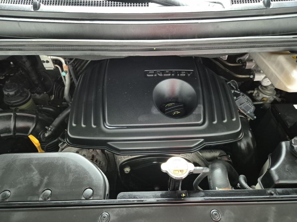 2015 HYUNDAI GRAND STAREX 