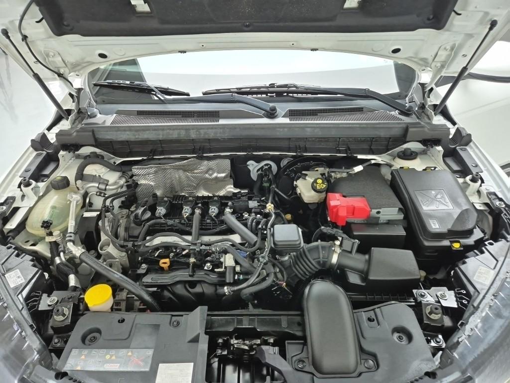 2023 RENAULT KOREA XM3 