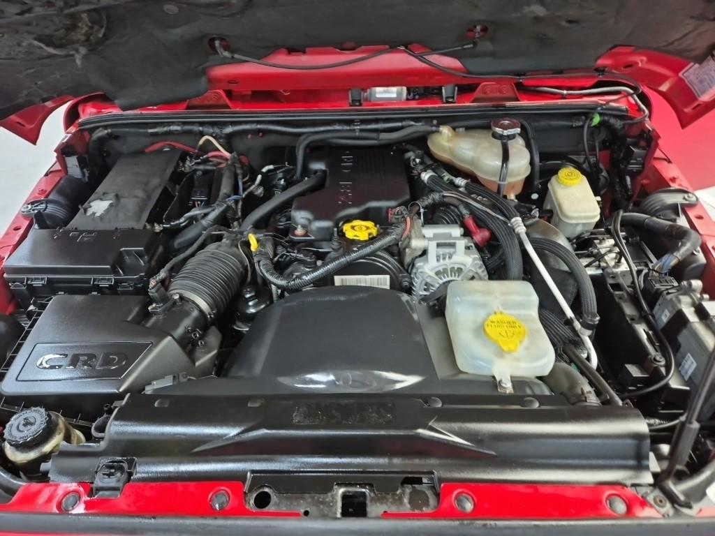 2013 JEEP Wrangler(JK) 