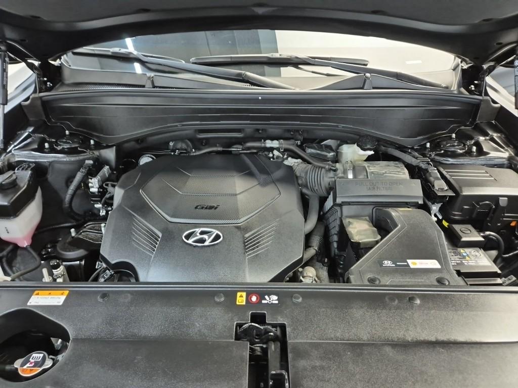 2022 HYUNDAI PALISADE 