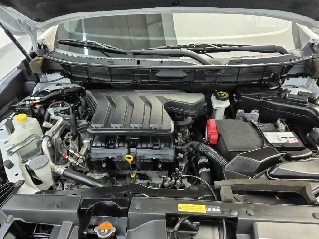 2021 RENAULT KOREA NEW QM6 