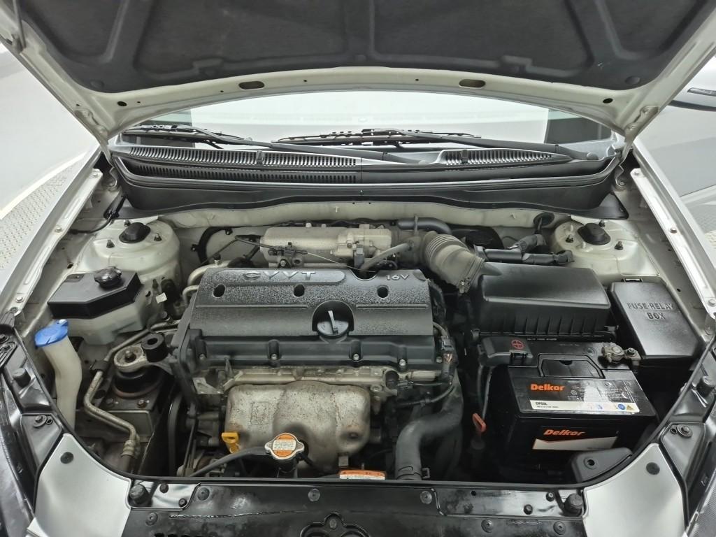 2010 KIA PRIDE (NEW) 