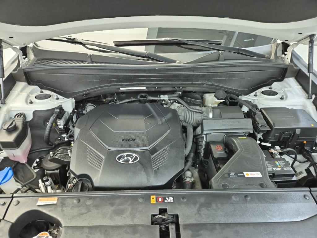 2022 HYUNDAI PALISADE 