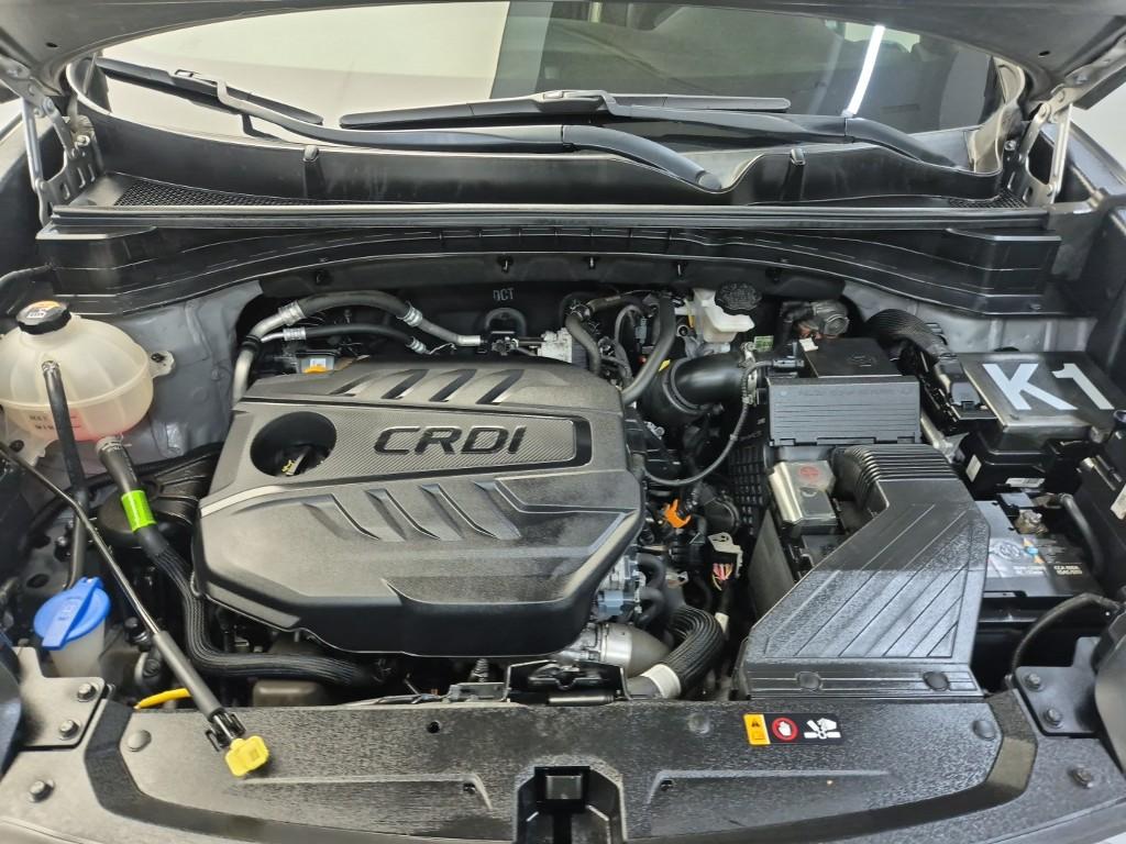 2022 KIA SPORTAGE THE BOLD 