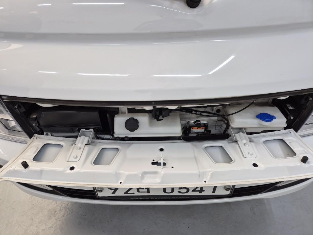 2020 HYUNDAI PORTER II 