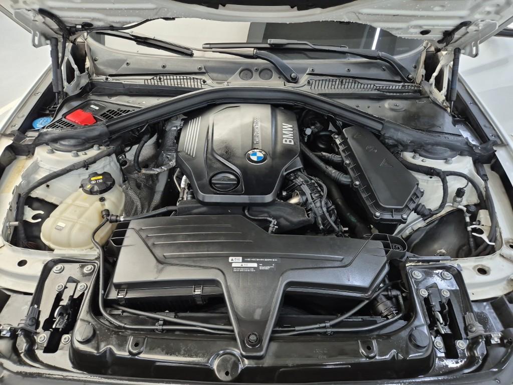 2018 BMW 1 Series (2Gen) 