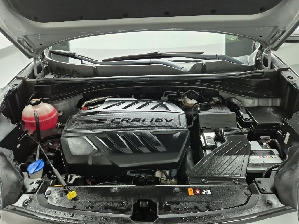 2020 KIA SPORTAGE THE BOLD 