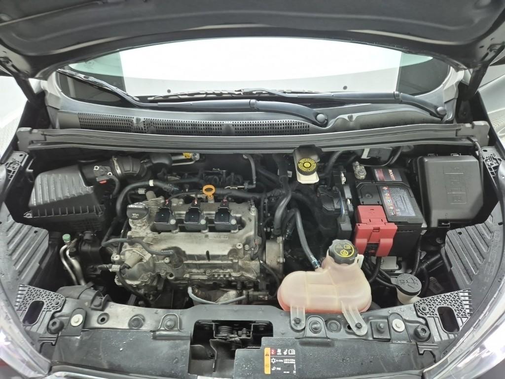 2016 CHEVROLET(GM) THE NEXT SPARK 