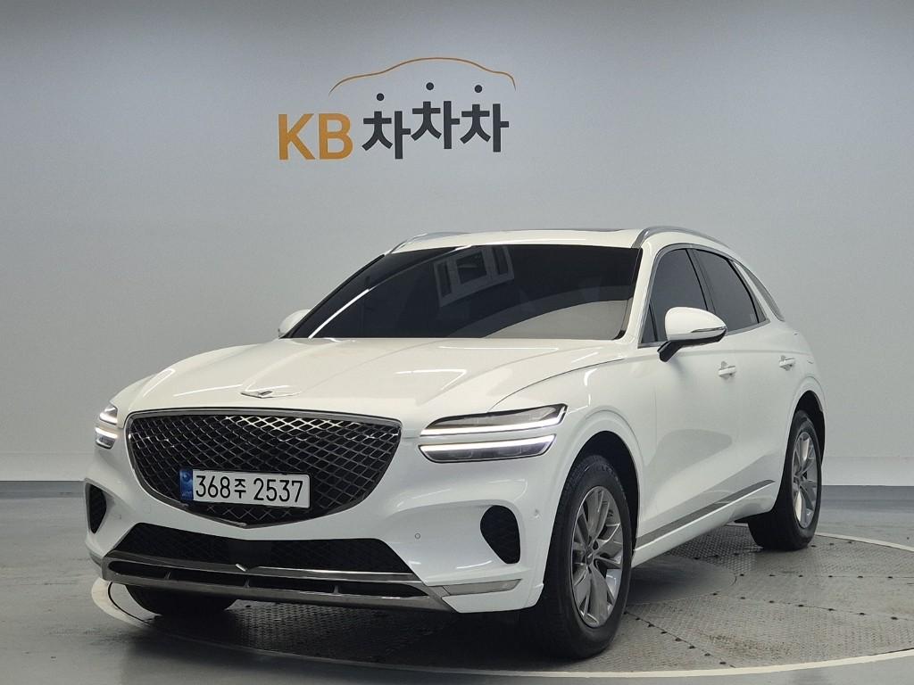 2024 GENESIS GV70 