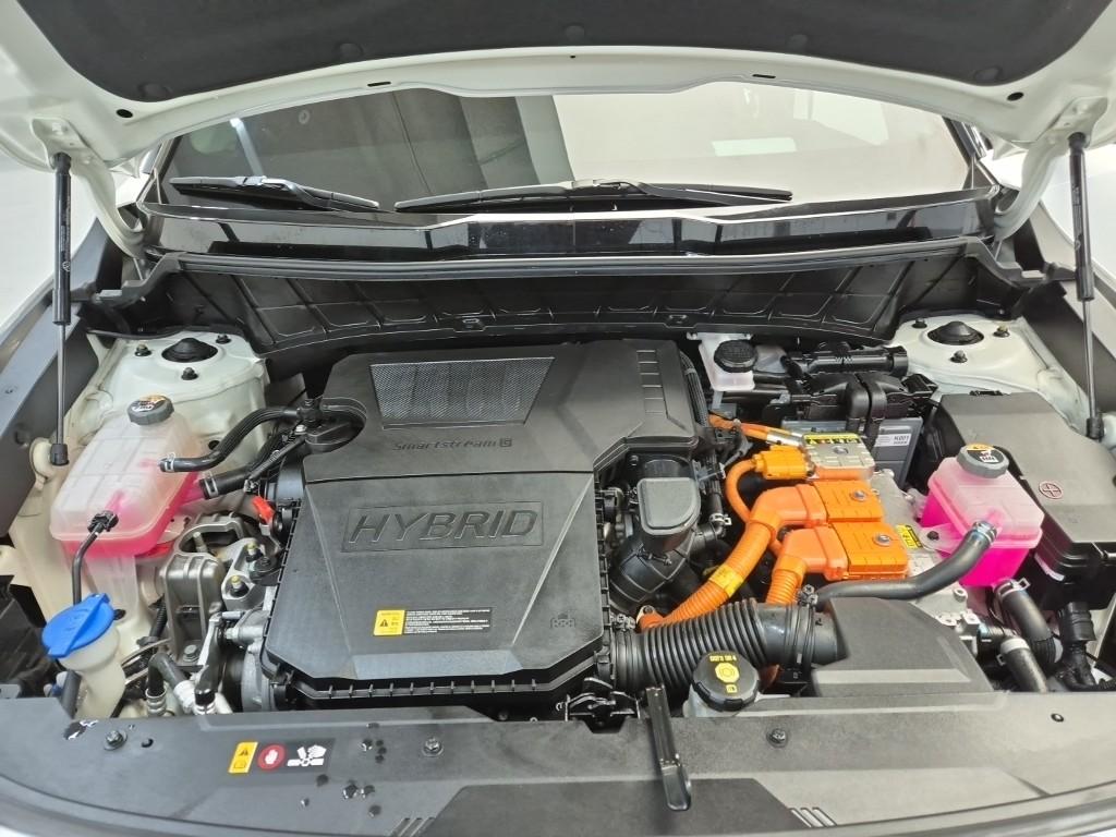 2022 KIA THE ALL NEW NIRO 