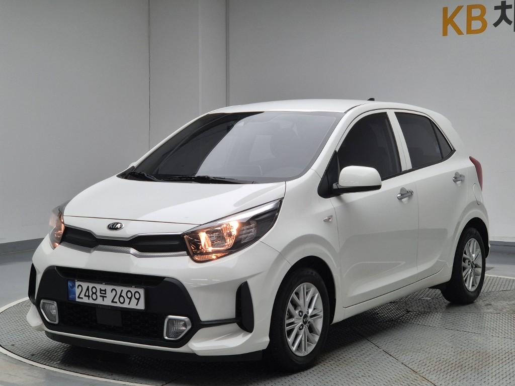 2021 KIA MORNING URBAN 