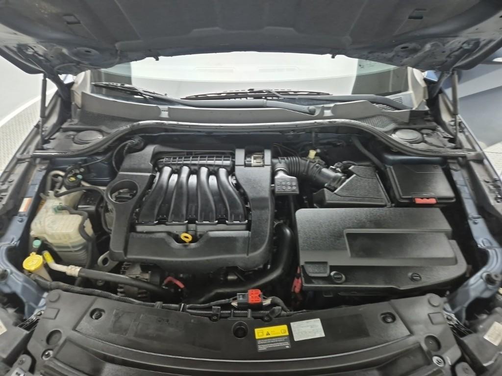 2015 RENAULT KOREA SM5 NOVA 