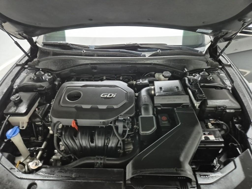 2018 HYUNDAI GRANDEUR IG 