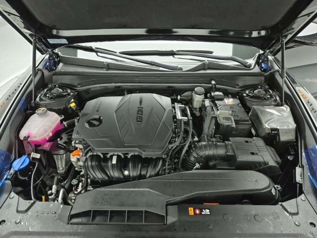 2025 HYUNDAI THE ALL NEW GRANDEUR 