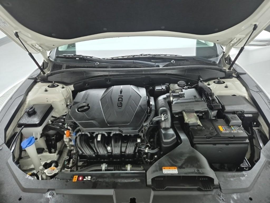 2022 HYUNDAI THE NEW GRANDEUR IG 