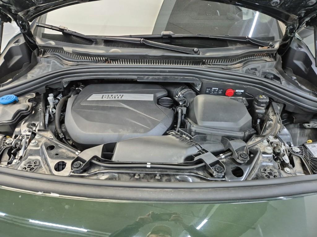 2022 BMW ACTIVE TOURER (2Gen) 