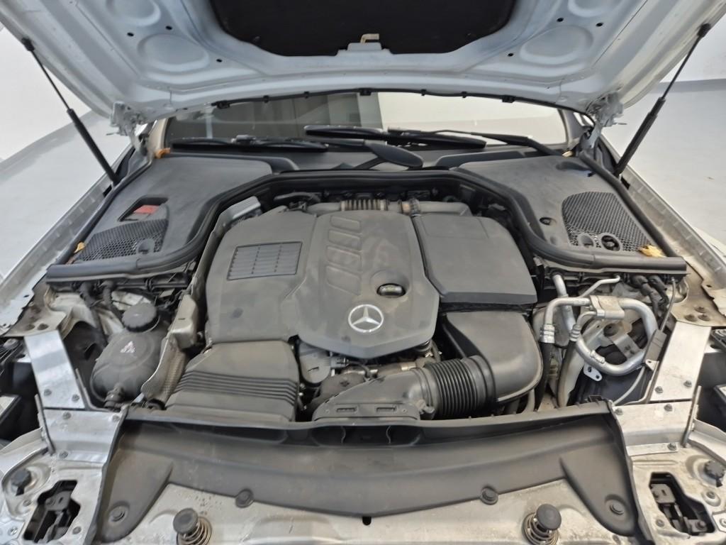 2019 BENZ CLS CLASS (3Gen) 