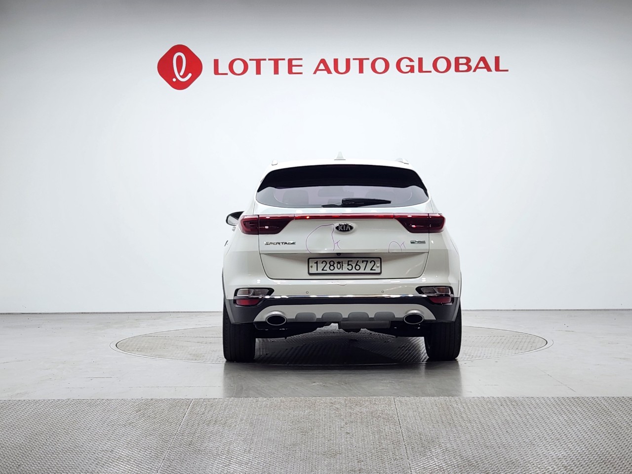 2020 KIA SPORTAGE THE BOLD 2.0 Diesel 2WD Prestige