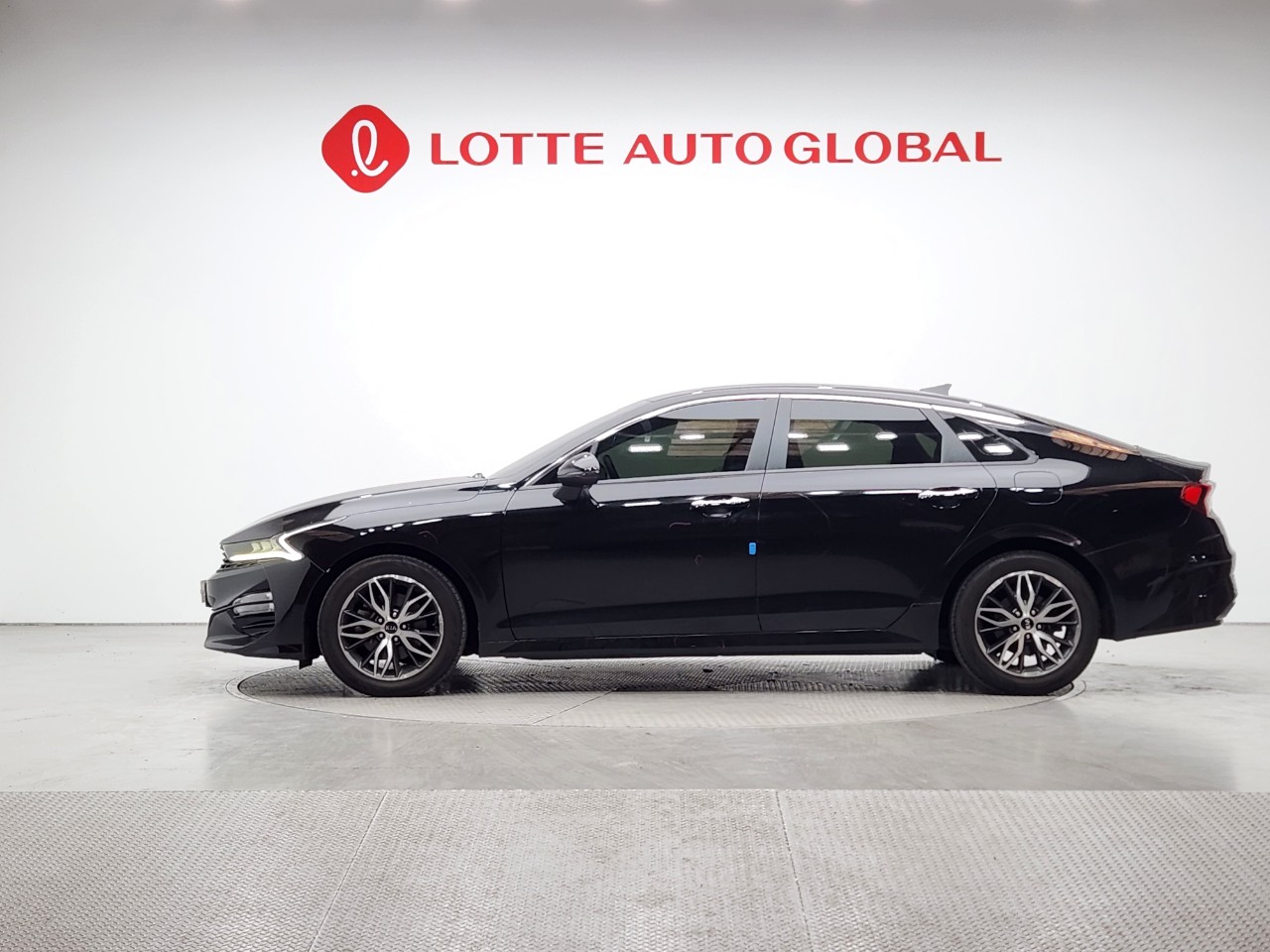 2020 KIA K5 (3Gen) 2.0 Prestige