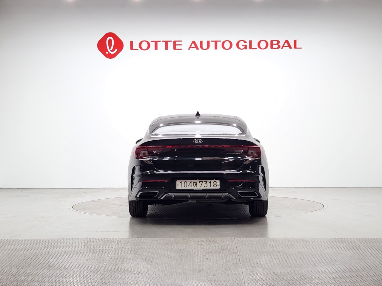 2020 KIA K5 (3Gen) 2.0 Prestige