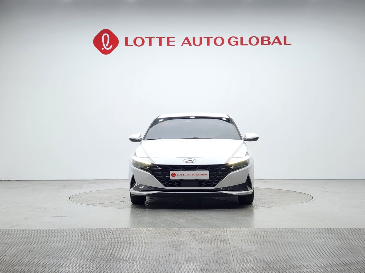 2022 HYUNDAI AVANTE (CN7) 1.6 LPI STD