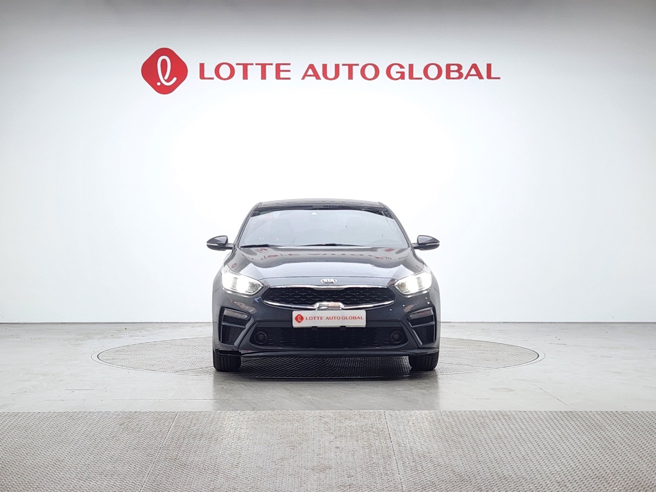 2020 KIA ALL NEW K3 G1.6 Luxury