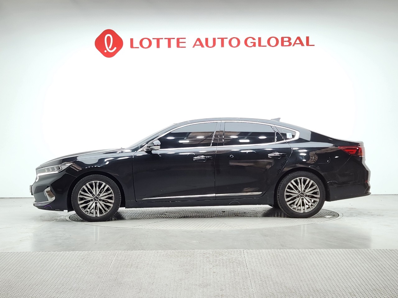 2020 KIA K7 PREMIER 2.5 GDi Noblesse