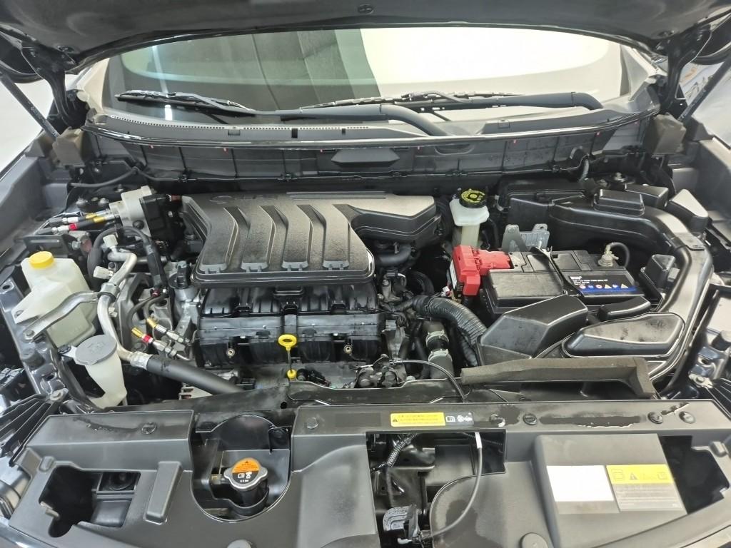 2020 RENAULT KOREA THE NEW QM6 