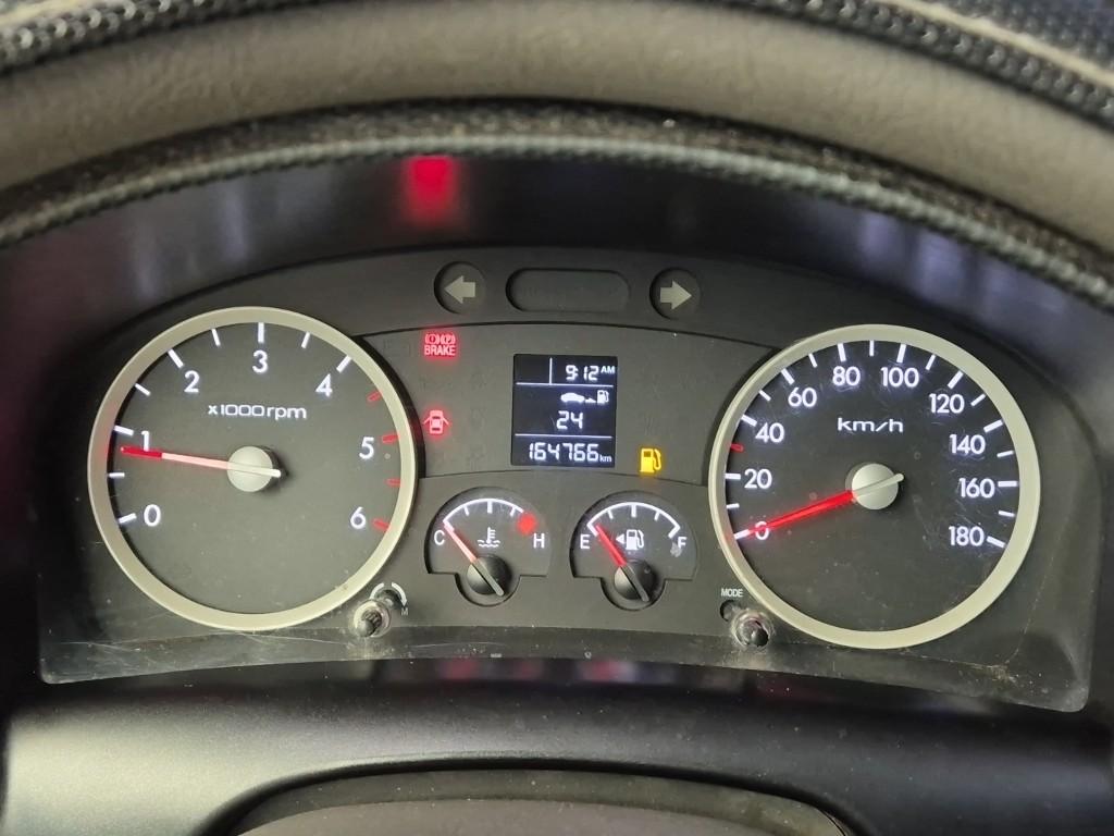 2018 HYUNDAI PORTER II 