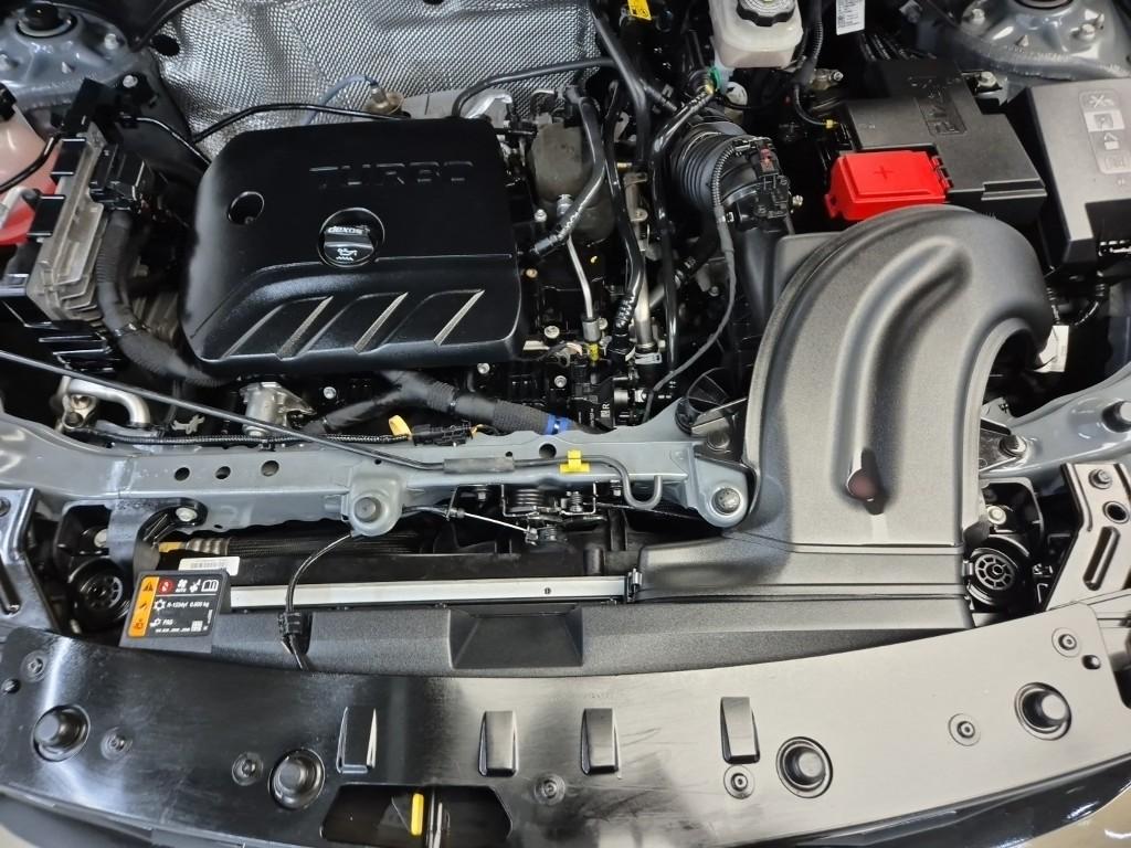 2021 CHEVROLET(GM) TRAILBLAZER 