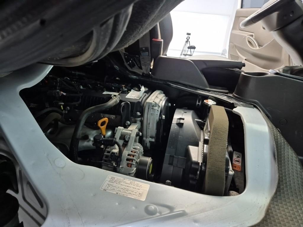 2020 HYUNDAI PORTER II 