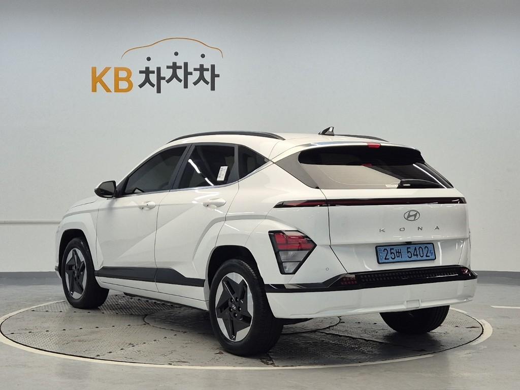 2023 HYUNDAI THE ALL NEW KONA ELECTRIC 