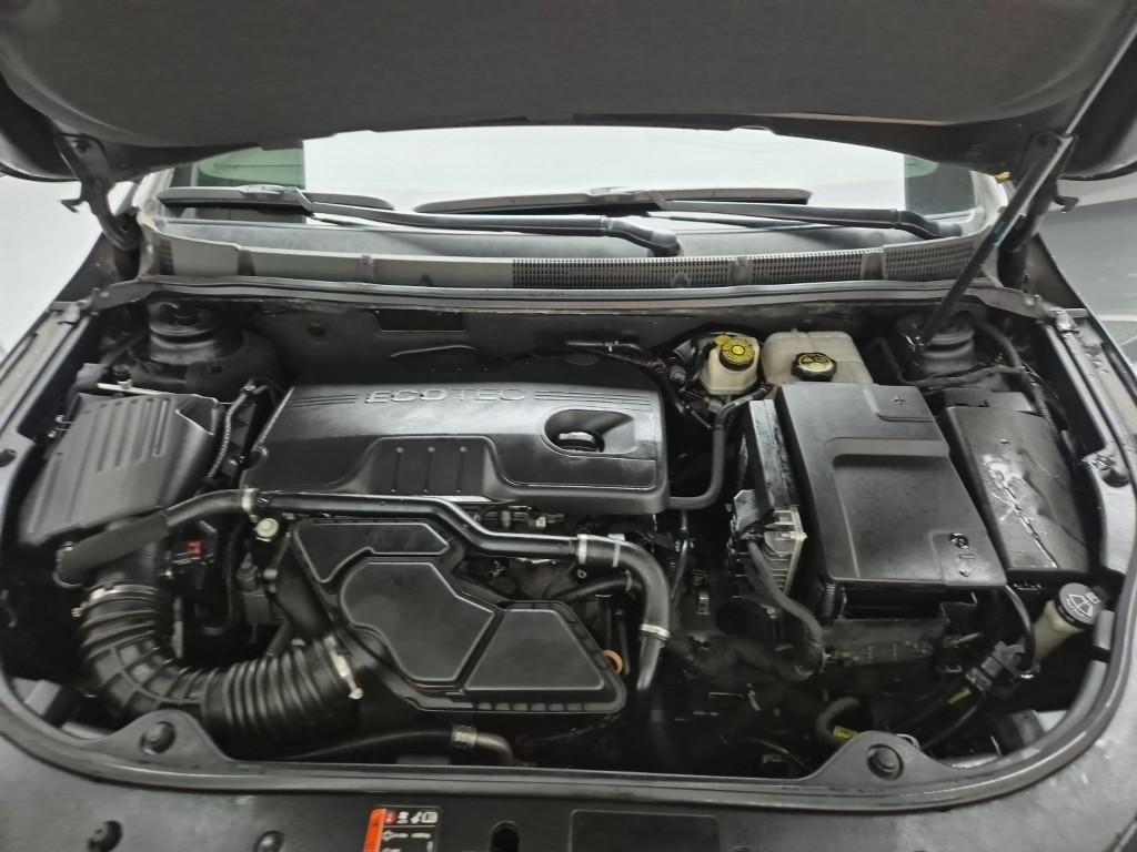 2012 CHEVROLET(GM) ALPHEON 